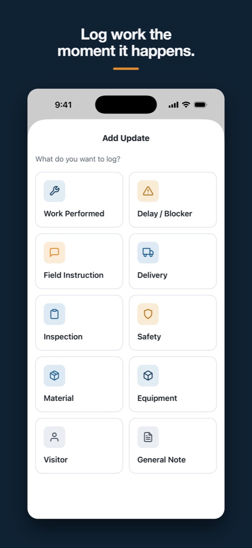 Jobwrit screenshot 2